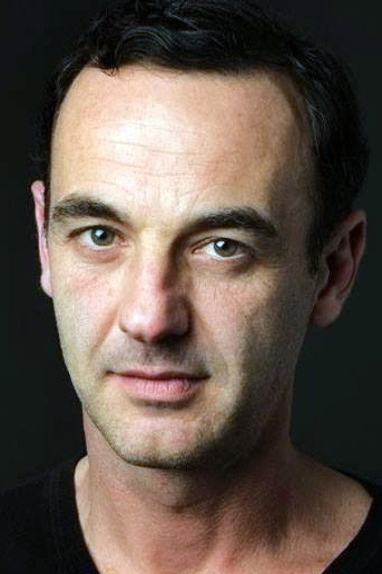 Zdjęcie Eric Beauchamp