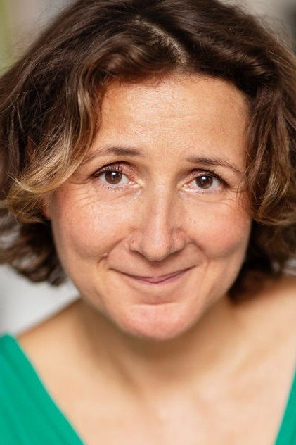Zdjęcie Emmanuelle Fernandez