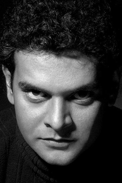 Zdjęcie Dharmendra Gohil
