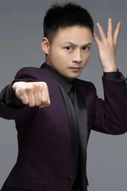 Zdjęcie Ge Shuai