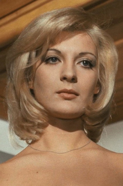 Zdjęcie Anna Maria Rosati
