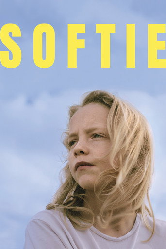 Okładka filmu Softie