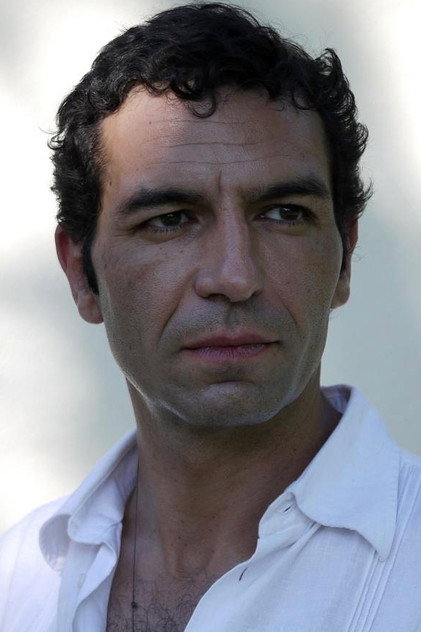 Zdjęcie Olivier Loustau