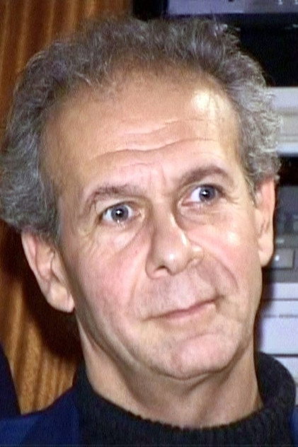 Zdjęcie Pierre Reggiani