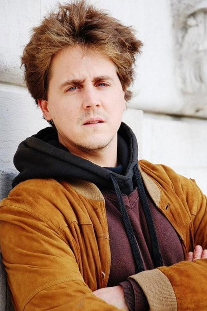 Zdjęcie Jean-Cyril Durieux