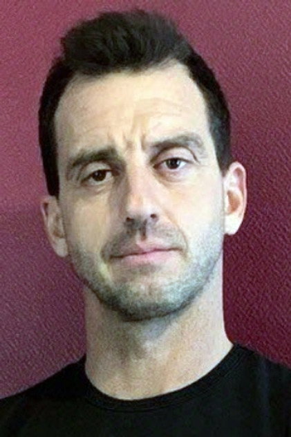 Zdjęcie Olivier Fornara