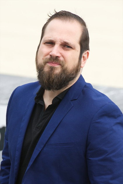 Zdjęcie Carlos Vermut
