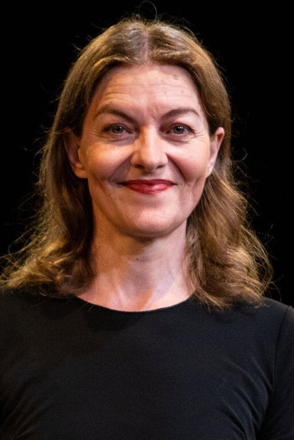 Zdjęcie Nuria González