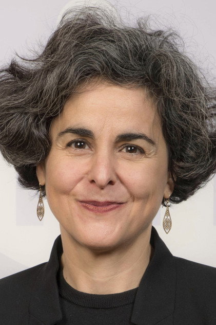 Zdjęcie Béatrice Pérez