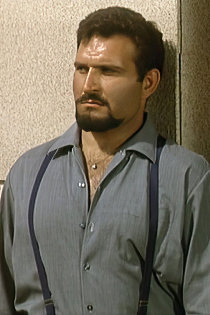 Zdjęcie Emilio Massina