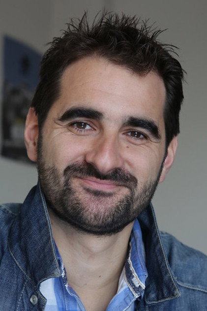 Zdjęcie Thomas Arnaud