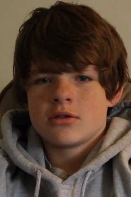 Zdjęcie Gavin Brown