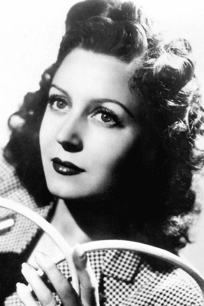 Zdjęcie Lise Delamare