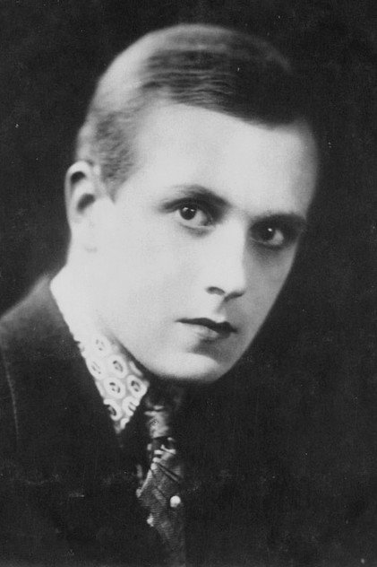Zdjęcie Jaque Catelain