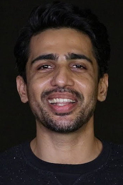 Zdjęcie Gulshan Devaiah