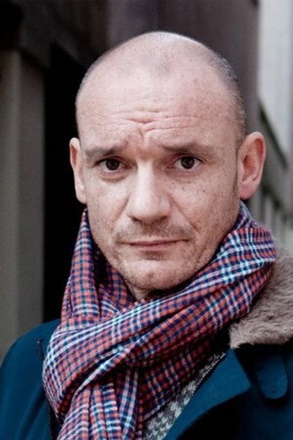 Zdjęcie Gaëtan Roussel