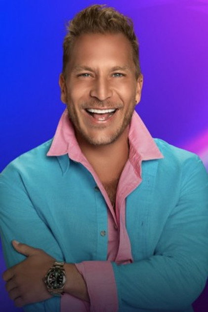 Zdjęcie Salvador Zerboni