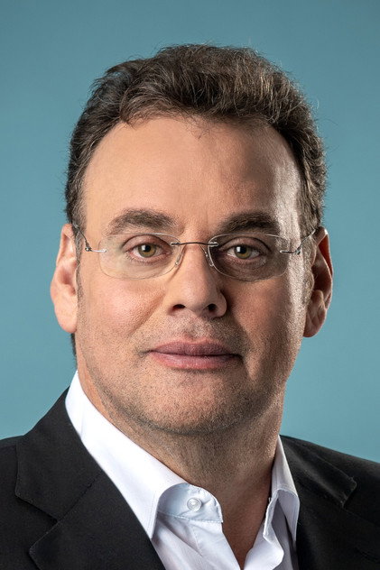 Zdjęcie David Faitelson