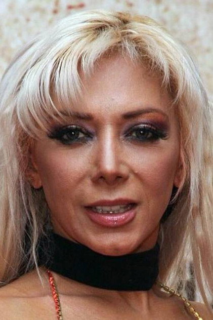 Zdjęcie Vicky Palacios