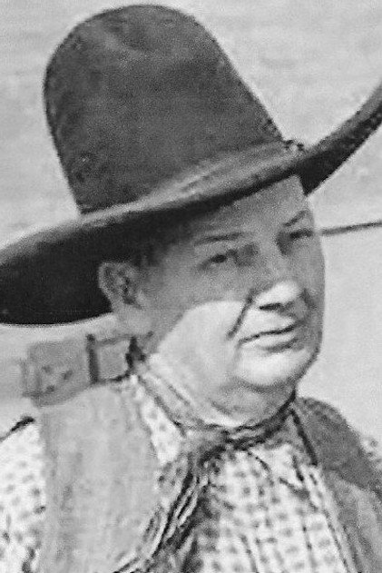 Zdjęcie Fred Parker
