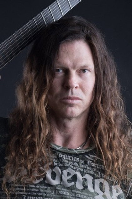 Zdjęcie Chris Broderick