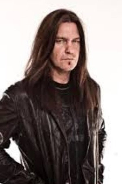 Zdjęcie Shawn Drover