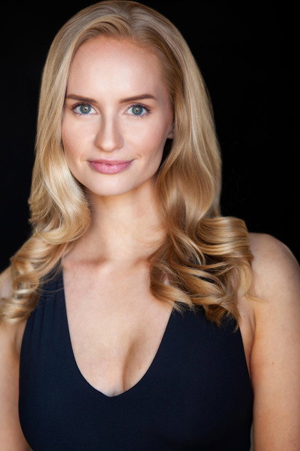 Zdjęcie Heather Decksheimer
