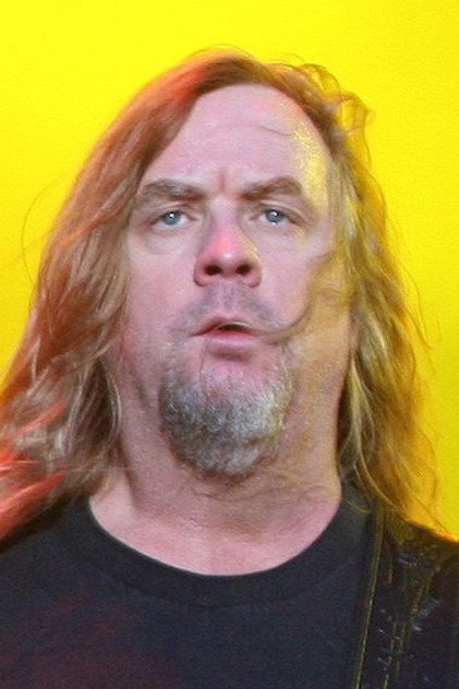 Zdjęcie Jeff Hanneman