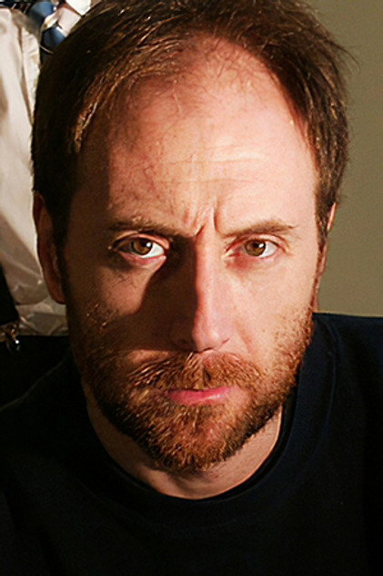 Zdjęcie Pablo Krögh