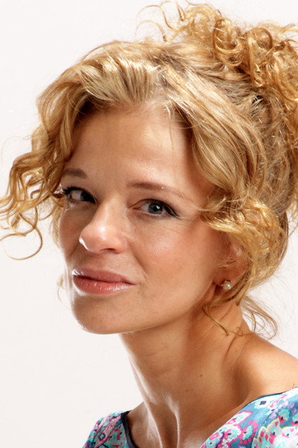 Zdjęcie Magdalena Max-Neef