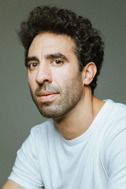Zdjęcie Juan Barreiro
