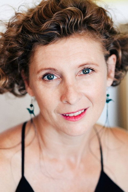 Zdjęcie Julia Fossi