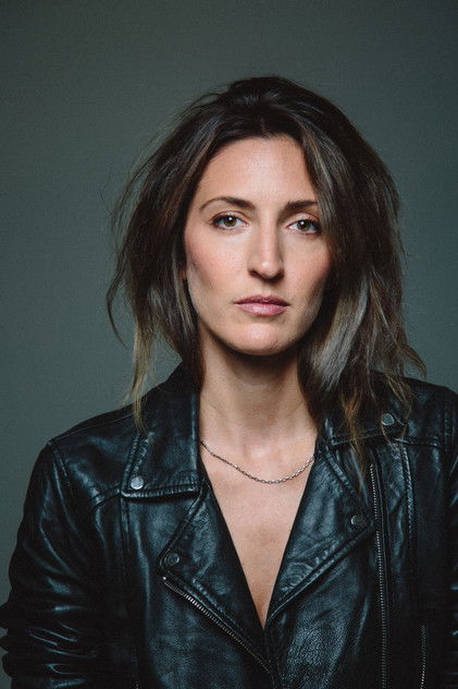 Zdjęcie Florencia Nocetti
