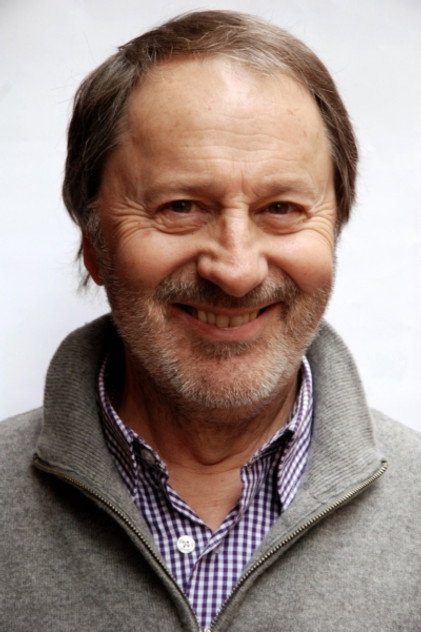 Zdjęcie Jean-Claude Calon