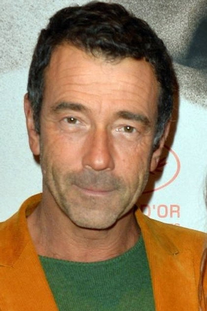 Zdjęcie Jean-Marie Juan