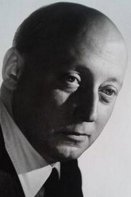 Zdjęcie Jean-Paul Le Chanois