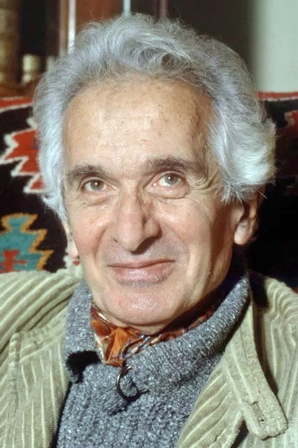 Zdjęcie René Barjavel