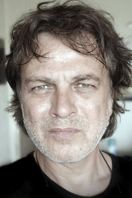 Zdjęcie Jean-Philippe Goudroye