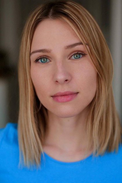 Zdjęcie Ania Gauer