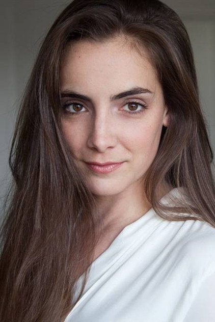 Zdjęcie Clémentine Bernard