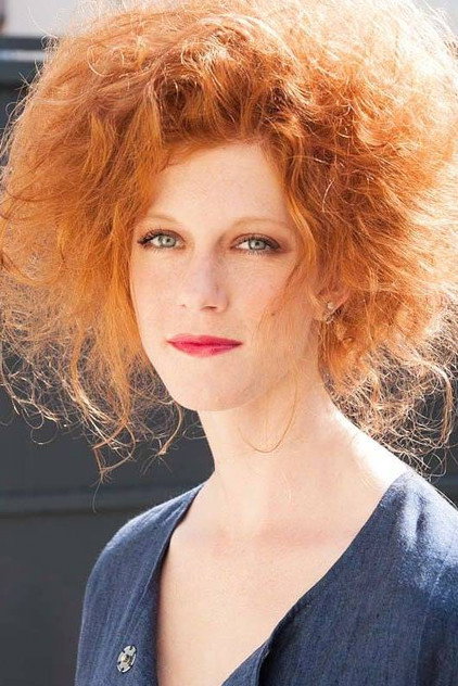 Zdjęcie Noémie Noblesse