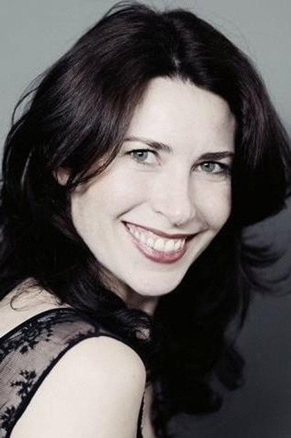 Zdjęcie Douceline Derréal