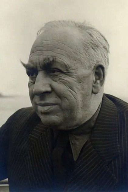 Zdjęcie Norbert Jacques