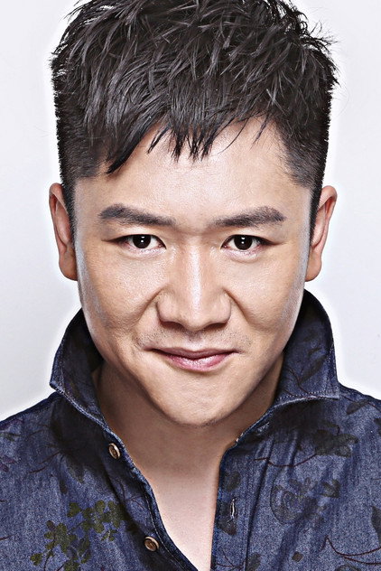 Zdjęcie 杨一威