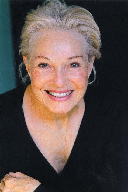 Zdjęcie Leigh Rose