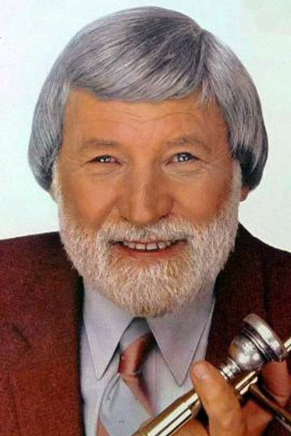 Zdjęcie Ray Conniff