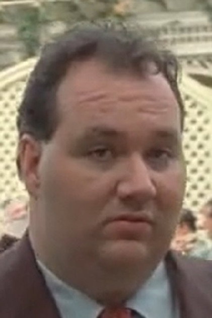 Zdjęcie Blake Hammond
