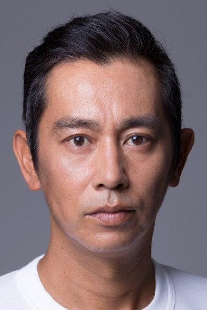 Zdjęcie Kotaro Takeshita
