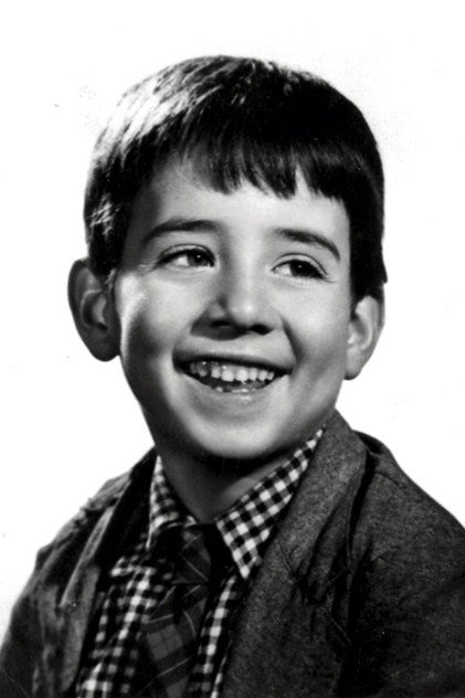 Zdjęcie Pablito Calvo