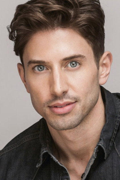 Zdjęcie Nick Adams